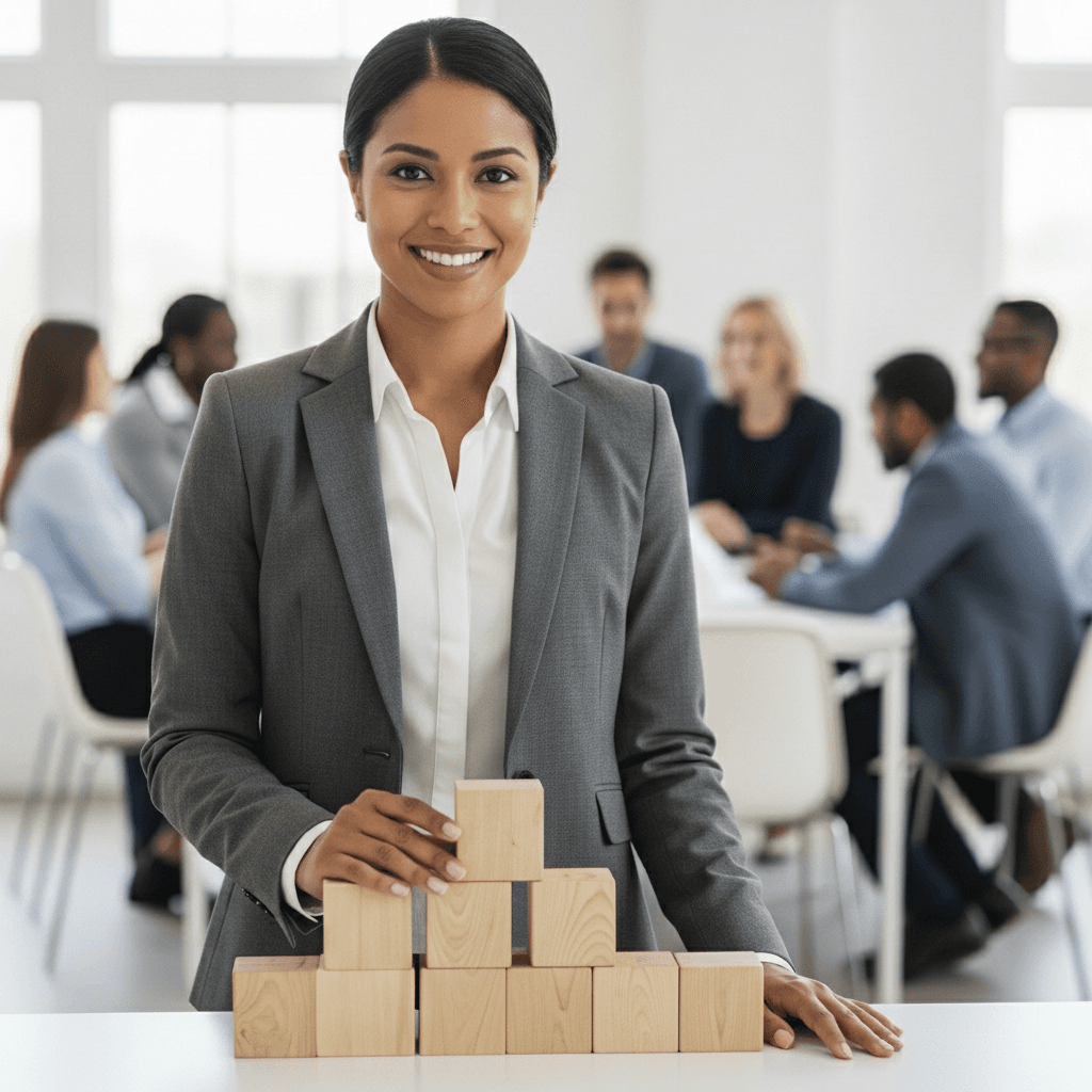 Experienced HR Professionals