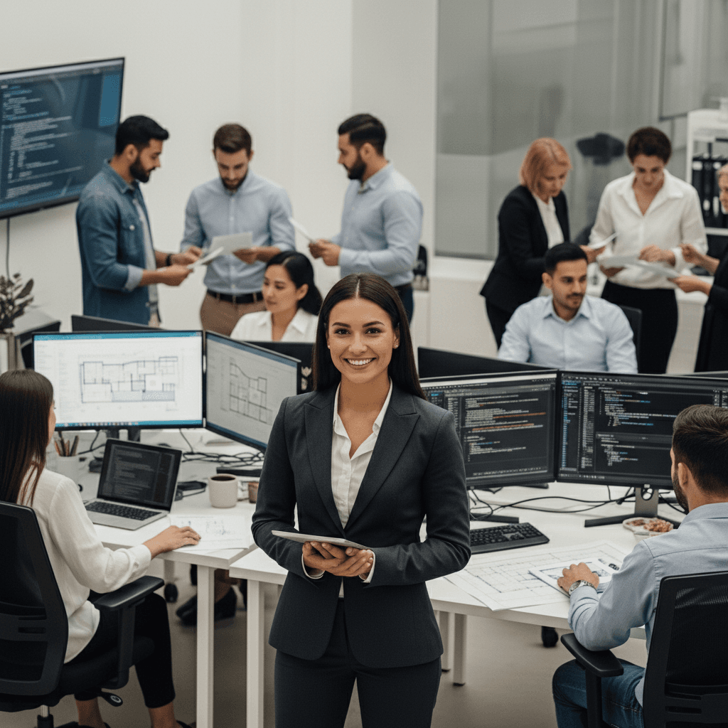 Hire in Hours, Not Months